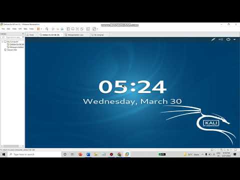 How to Implement DDoS attack (SYN Flood attack)