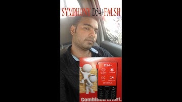 symphony d54+ passwod lock remove