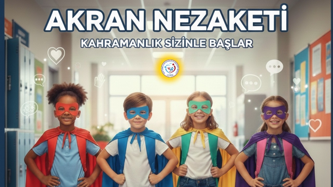 AKRAN NEZAKETİ
