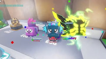 Hatching Luminous in Mining Simulator 2 update 2