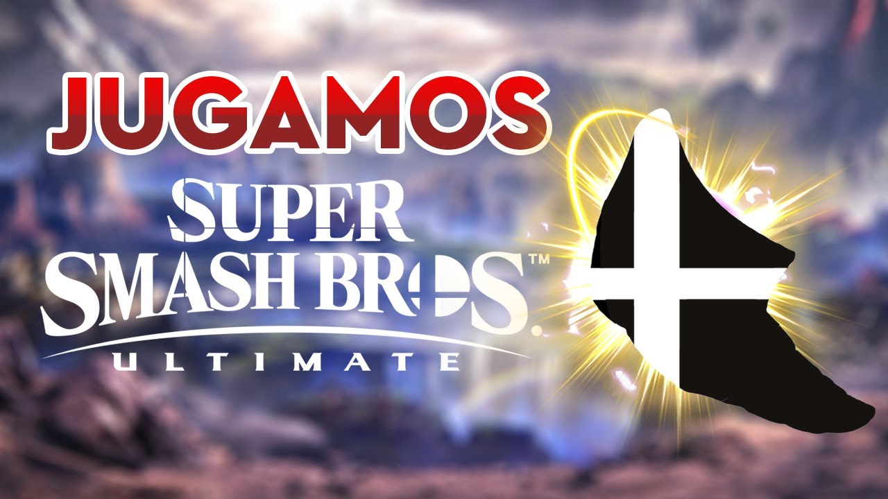 Super Smash MPP
