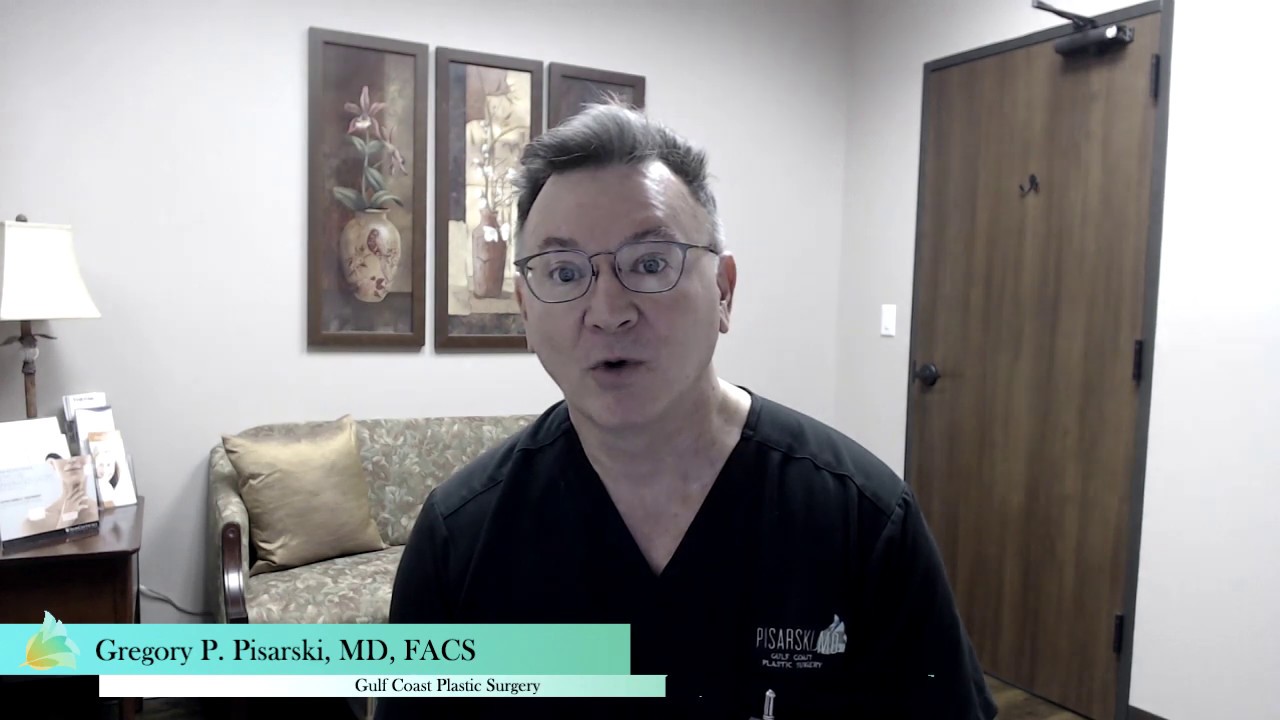 Dr. Pisarski Discusses Smartlipo Recovery
