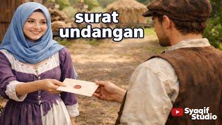 Surat Undangan | Lagu Bajo (Same)