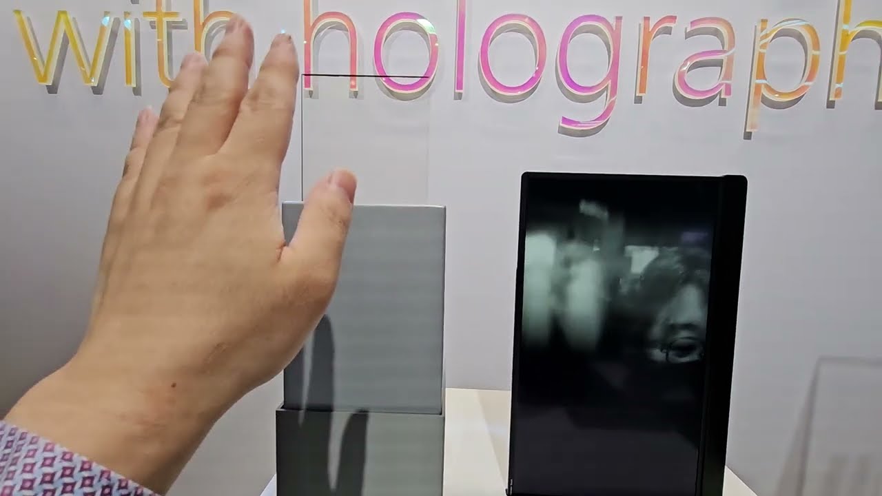 IAA 2023 ZEISS Holocam