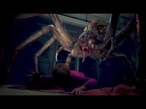 LAST YEAR: AFTERDARK (2019) Official Gameplay Launch Trailer [HD]