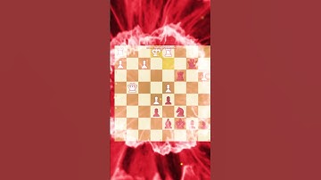 brillian move chess-nước đi thiên tài p7 #chess #covua #cờ vua #brillian