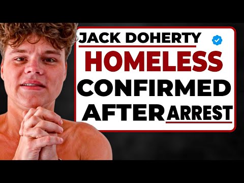 Jack Doherty's OnlyFans:  Breaking News