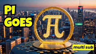 Is Pi Network Finally Going Mainnet? | J_COIN