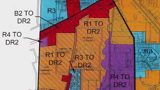What's next for Orchard Park? Town is looking for dev