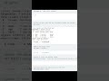استكشاف بانداس في البايثون! 🐍Pandas || Python