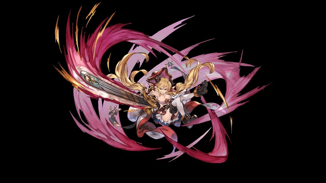 Kyonyuu Fantasy Cg