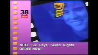 Viewer's Choice PPV Promos (March 13, 1999)
