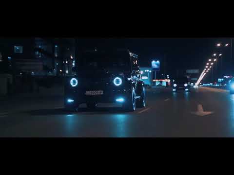 Hammali x Navai - Птичка | Car Video