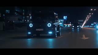 HammAli & Navai - Птичка (Adam Maniac Remix) | CAR VIDEO