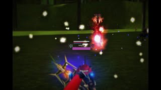 RF Online RedFox - 5 Tips on surviving from hecates