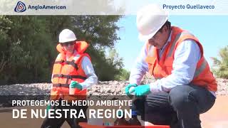 Somos Anglo American Quellaveco Quellaveco, 2017