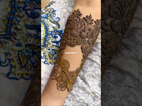 #engagement #mehendi