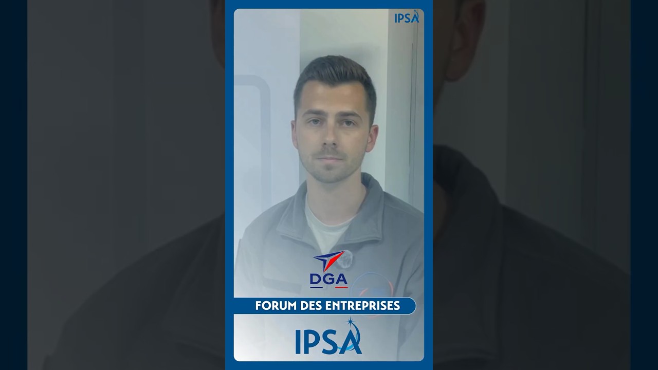 ✈️ Parole d'expert 🚀 | "Etudiants 