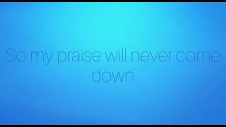 Jonathan Taylor - Lifted ( Instrumental With Lyrics)