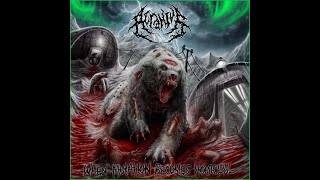 Acranius - When Mutation Becomes Homicidal