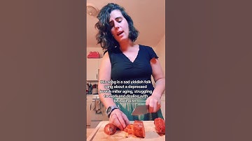 Thumbnail of what #yiddish song should i learn next? #jewishmusic #jewishculture #ashkenazi #singing