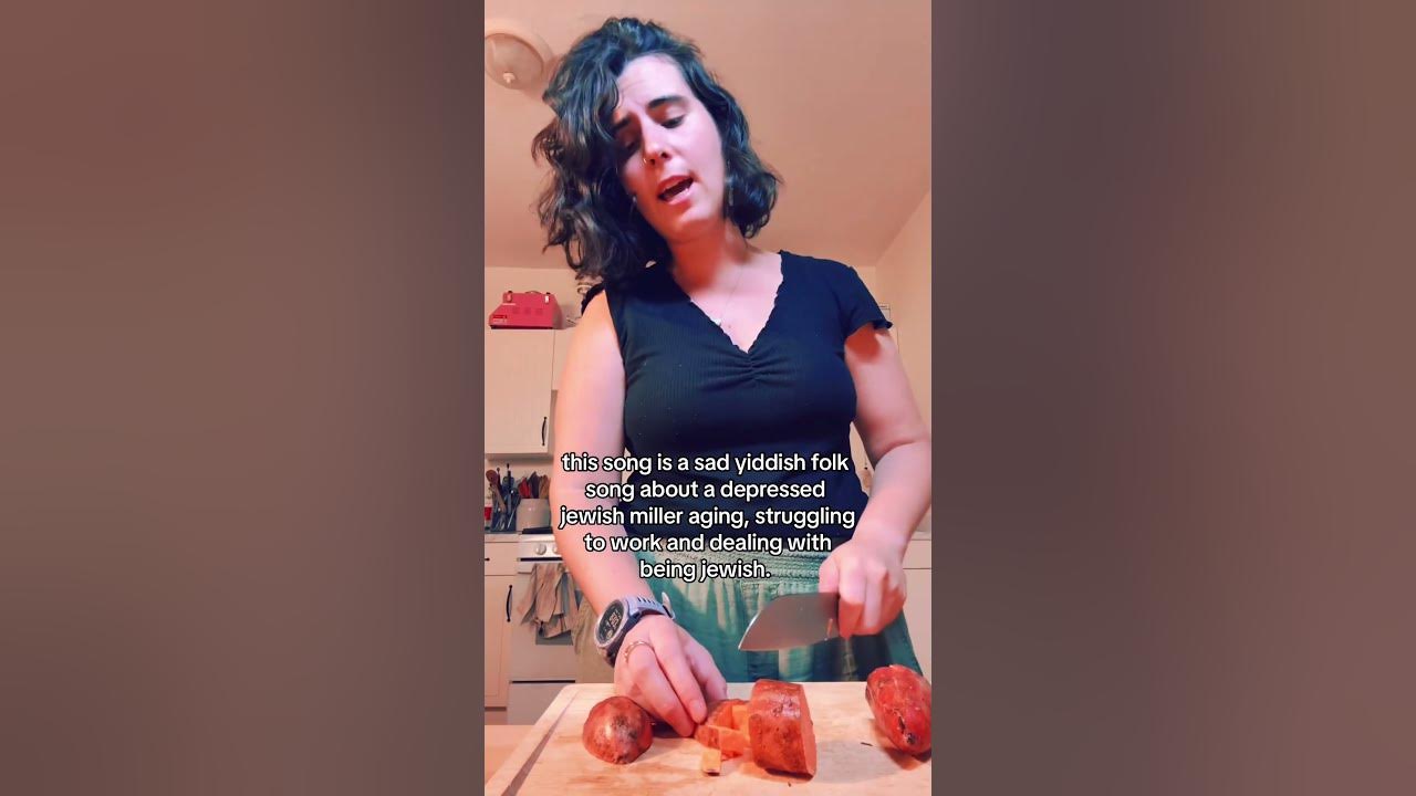 what #yiddish song should i learn next? #jewishmusic #jewishculture #ashkenazi #singing what #yiddish song should i learn next? #jewishmusic #jewishculture #ashkenazi #singing