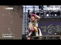 Hanabie - [花冷え。]- Live in Taiwan 2024[大港開唱。] -  Remastered 4K