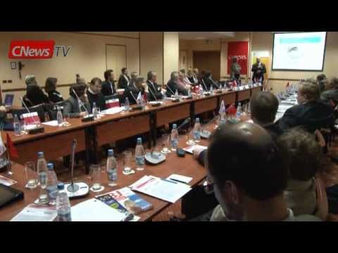 Офис будущего меняет представление о работе