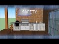 Outdoor kitchen safety  ventilation  bbqguyscom