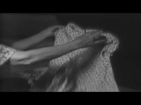 THEY WILL SMILE AGAIN - IF - FOOTAGE - HISTORICAL hands across america