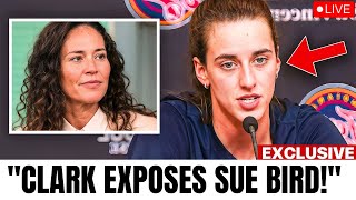 Caitlin Clark HUMILIATES Sue Bird Over WNBA’s $5 Ticket Disaster!