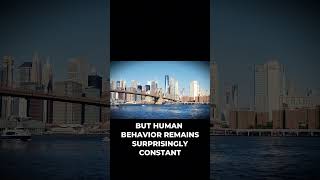 Why history keeps repeating itself #history #psychology #shorts