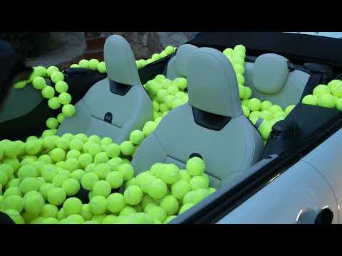 LE PADEL BY MINI ADVANCED MINI CUP.