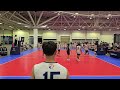 BJNC 2025 Day 1 808 17 S Vs C2 Attack 17 S Set 1 BJNC 2025 Day 1 808 17 S Vs C2 Attack 17 S Set 1