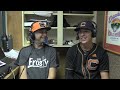 Post Game Aug 12 2021 Brock Bozett