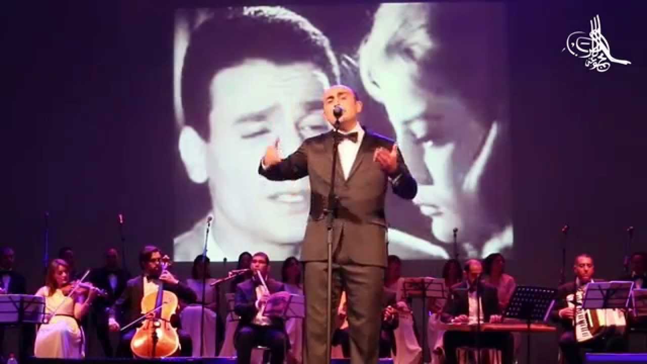 [Attarab] Olli Haga Fahmi Abdelhadi - قلي حاجة فهمي عبد الهادي