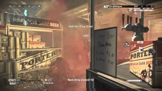 About Galaxy: Split 5 Man Feed | COD Ghosts Online