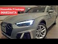 Audi A5 sportback 2022 S line ya tiene Precio en México