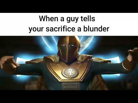 CHESS SLANDER #2  By NotCoderAyaan
