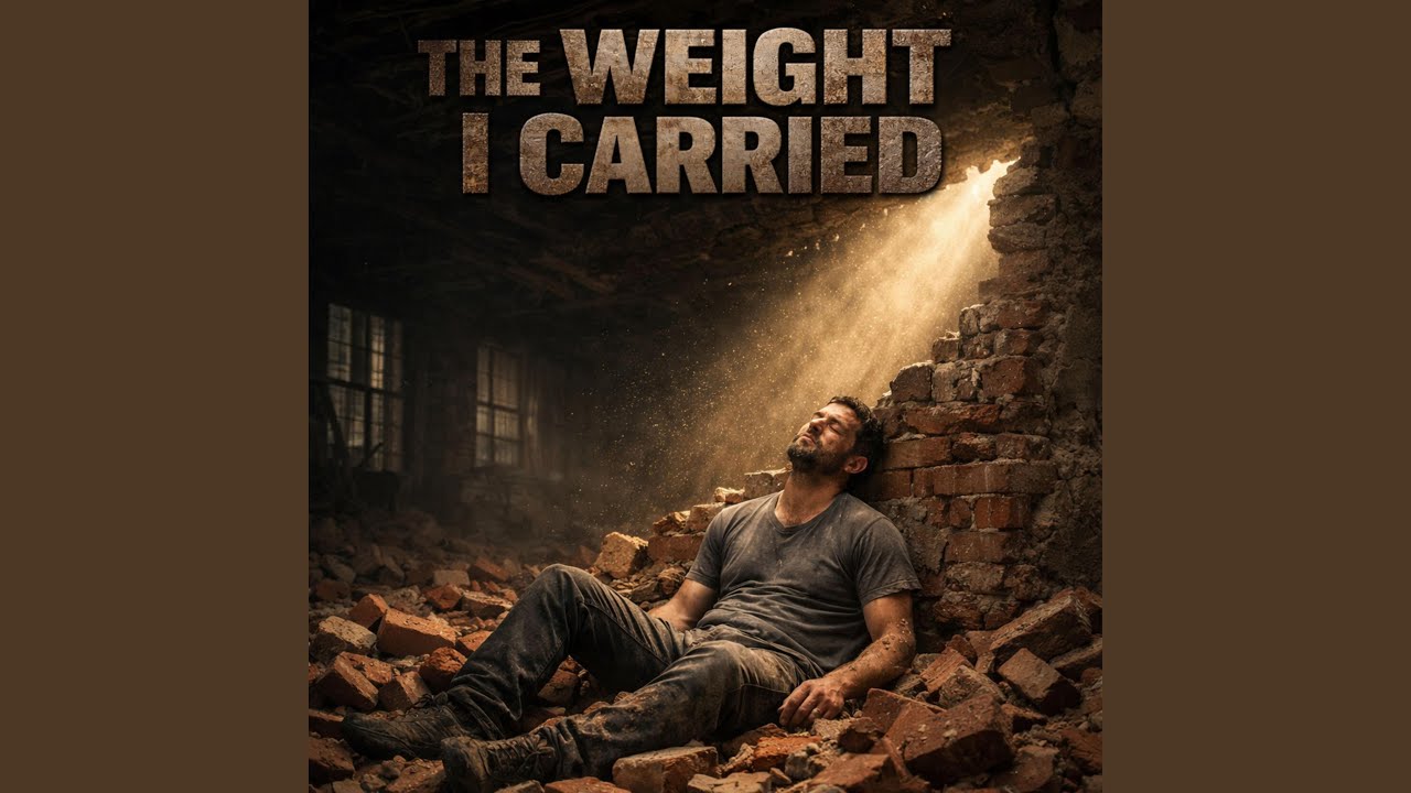 The Weight I Carried