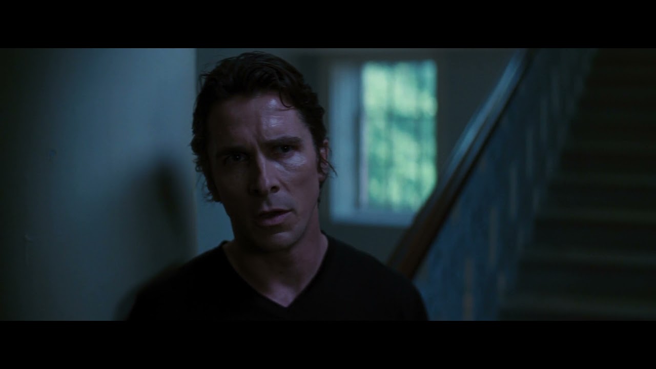 You're not Batman anymore | The Dark Knight Rises