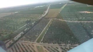 Minimax Intentional Straight And Level Flight Prohibited