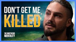 David Bakhtiari on Aaron Rodgers, Injuries & Life After Football