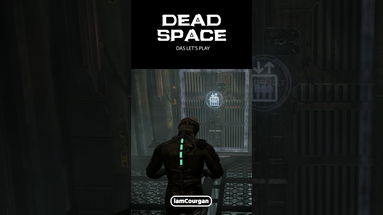 Dead Space ✦ Das Komplette Gameplay Teaser 2 ✦ (Link in Videobeschreibung)
