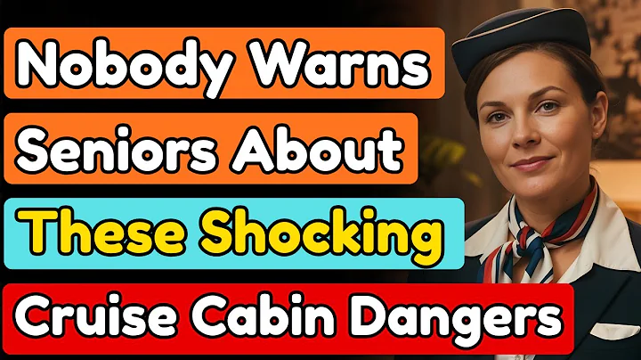 Flying After 70? These 11 Airline Benefits Are Hidden From You!