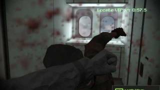 dsk COD4 - Biggest Mile High Club fail ever.