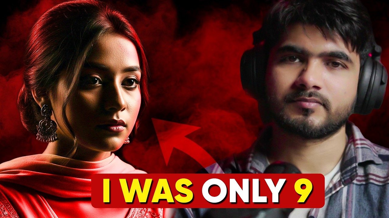 Breaking 17 Years of Silence: The Teacher, Cousins & Betrayal | VOV Ep.10