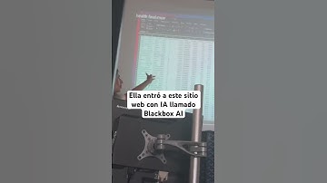 Esta IA cambió mi forma de programar para siempre🤩 #ia #programacion #coding #hacks #ai