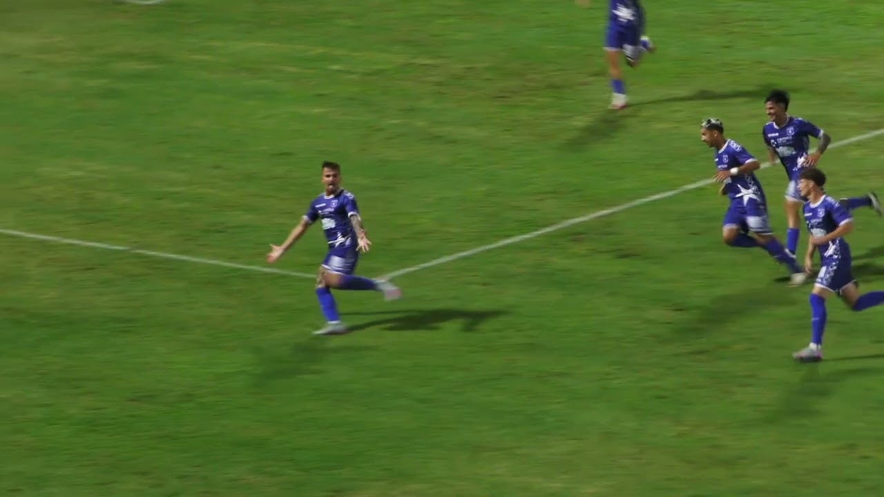 PAGANESE - ACERRANA 1-0, gli highlights