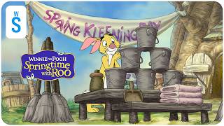 Winnie the Pooh: Springtime with Roo (2004) | Spring Cleaning Future